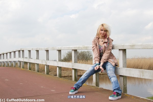 cuffedoutdoors - cod503 第 37 张图片