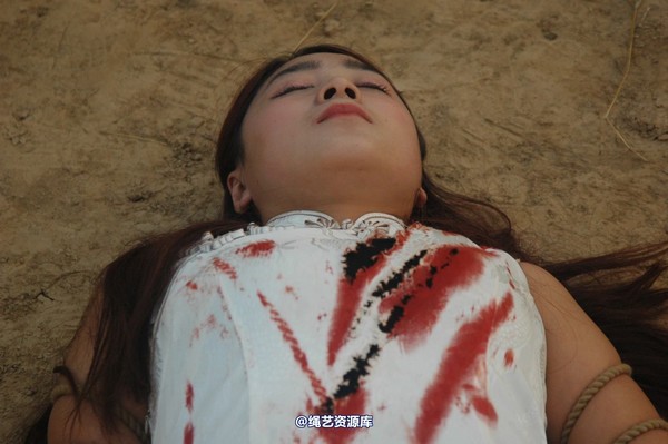 mj影视 - 陈沫“宁死不屈”套图4 第 84 张图片