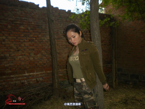 红豆的天空 - 现代休闲装---我爱军备酷之LK 第 42 张图片