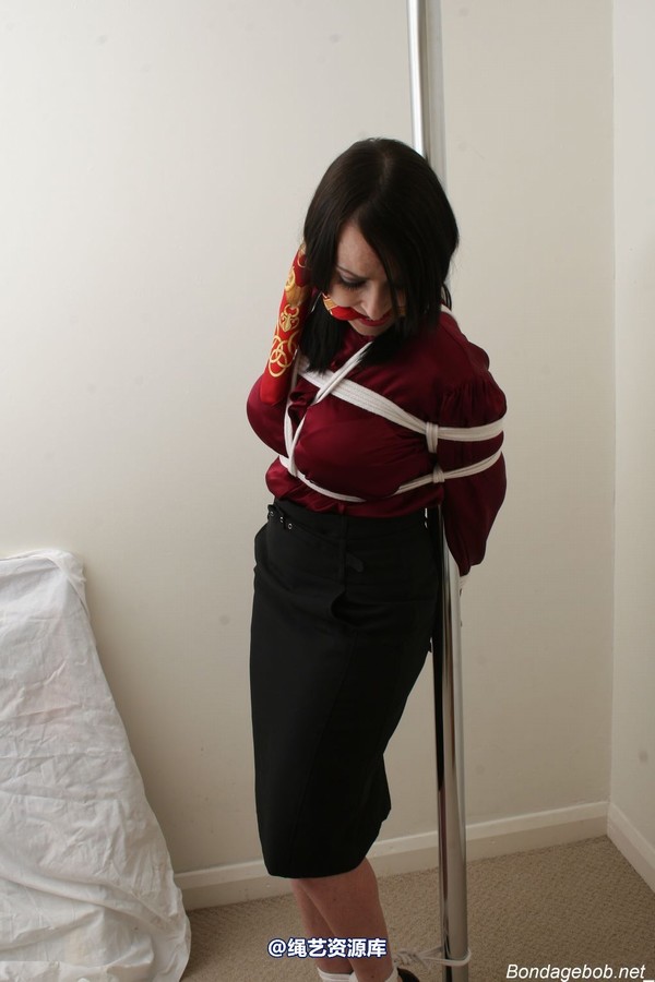 bondagebob - Jessica Not for dancing 第 88 张图片