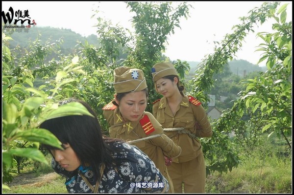 唯美之家 - 武当山之行-押解 第 4 张图片