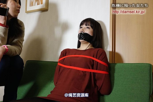 jpdamsel - 20150729 ギャグインタビュ－５人 第 2 张图片
