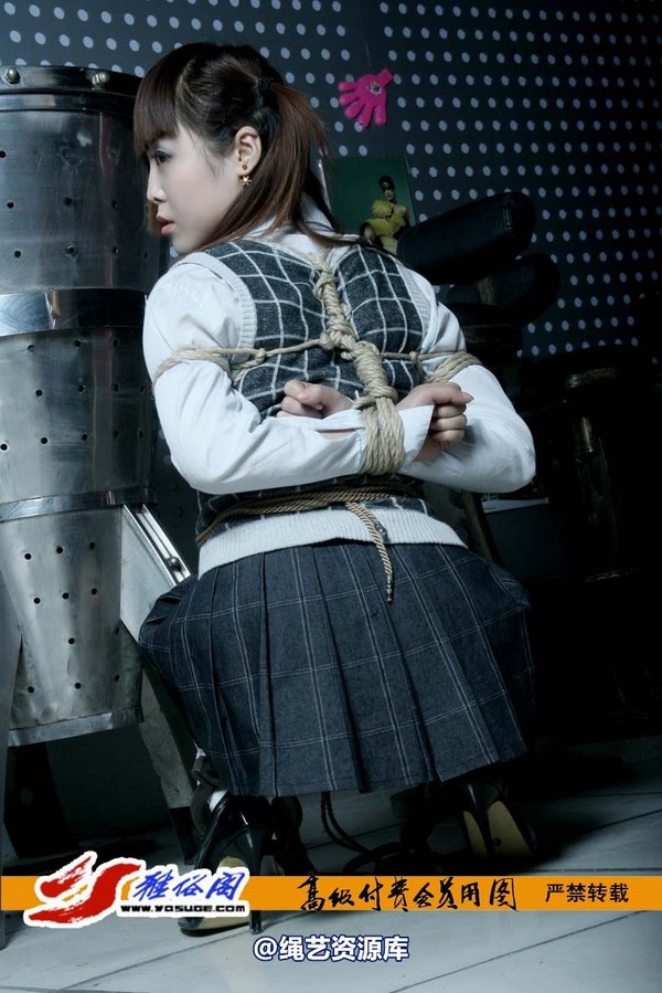 雅俗阁 - 20070212雅琳制服 第 24 张图片