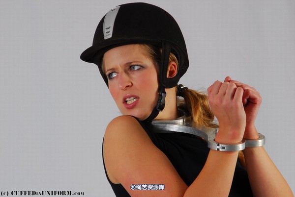 cuffedinuniform - ciu098 第 49 张图片