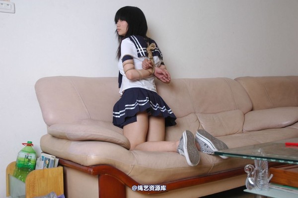 唯美之家 - 新模（紫莺）2010-5-19 第 55 张图片