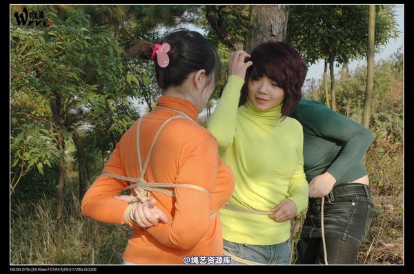 唯美之家 - 2008-11-13外拍(集体) 第 74 张图片
