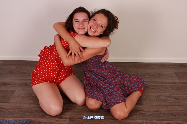 cuffgirl - cg255 第 138 张图片