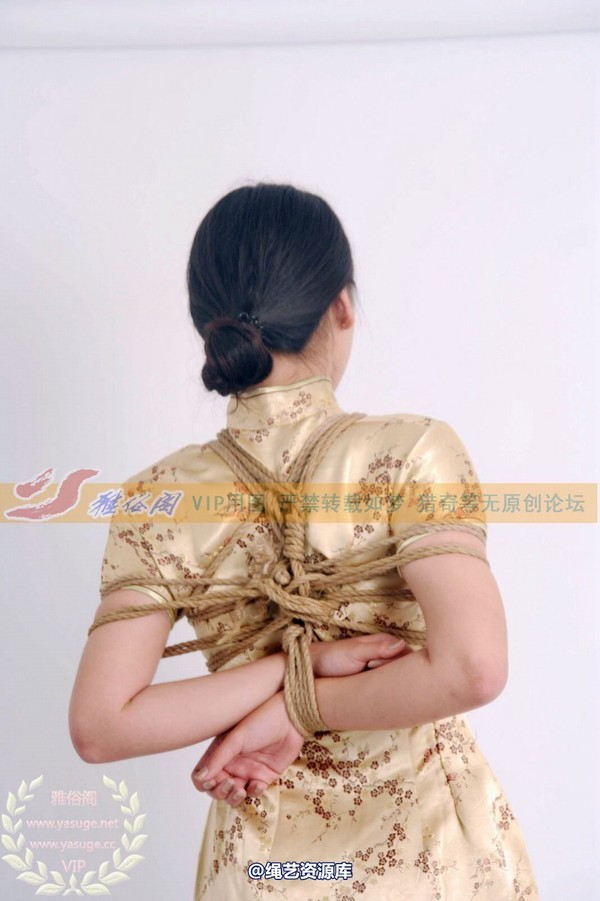 雅俗阁 - 2013-NO.27Model网友II 第 33 张图片