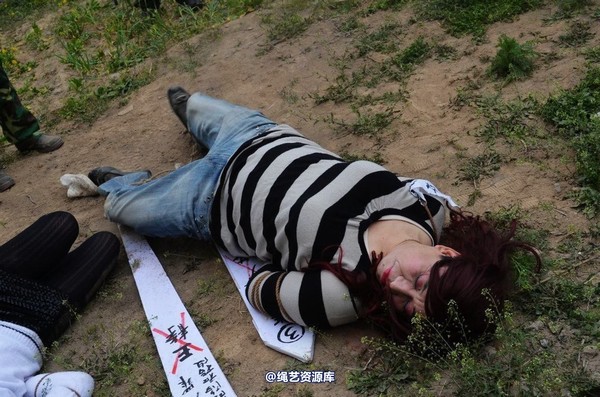 mj影视 - 心灵震憾之刑场.2013-05-04 第 51 张图片