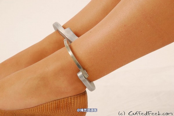 cuffedfeet - cf077 第 16 张图片