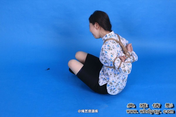 典雅倩影 - 006-典雅倩影之书容 第 17 张图片