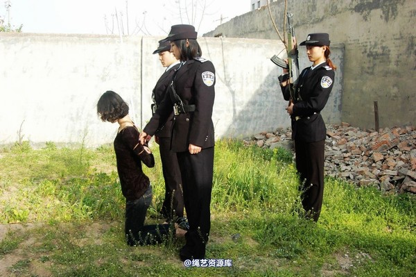 mj影视 - 林晓青‘毒枭’大姐大2-2013-04-28 第 61 张图片