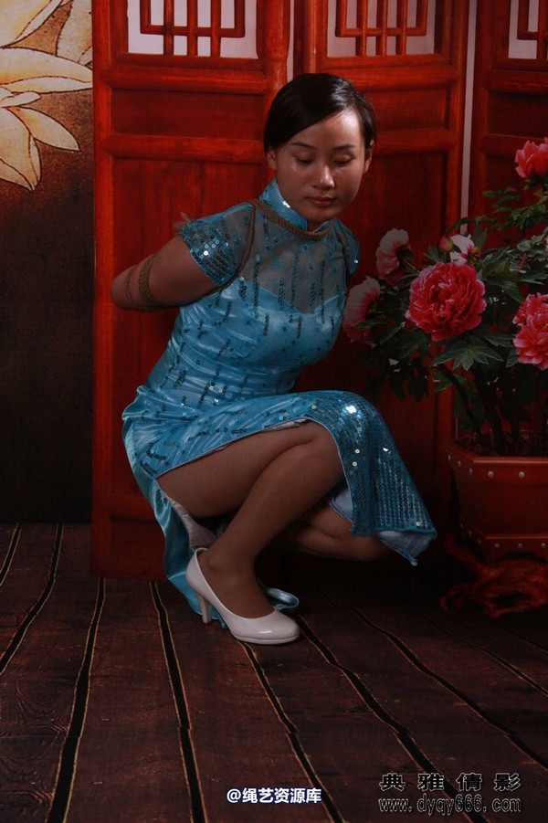 典雅倩影 - 159-成熟美人清水 第 46 张图片