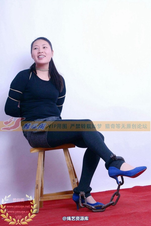 雅俗阁 - 2014-NO.009Model网友III 第 59 张图片