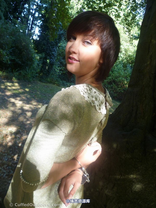 cuffedoutdoors - cod329 第 69 张图片