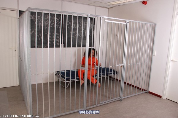 cuffedinuniform - ciu426 第 31 张图片