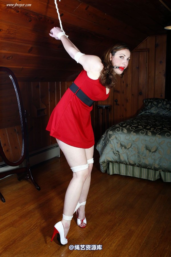 jbroper - Angelique Kithos 2011-2 第 66 张图片