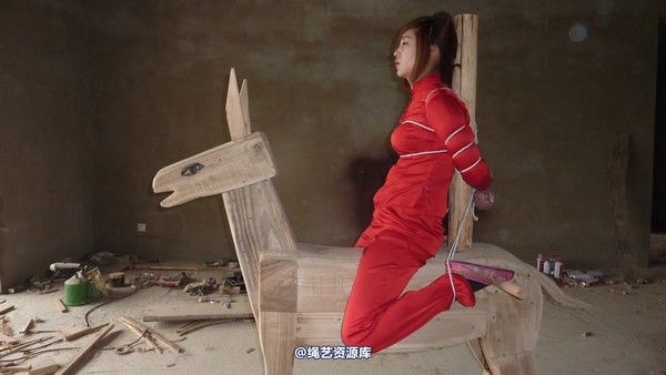 mj影视 - 无语试骑木驴 第 19 张图片