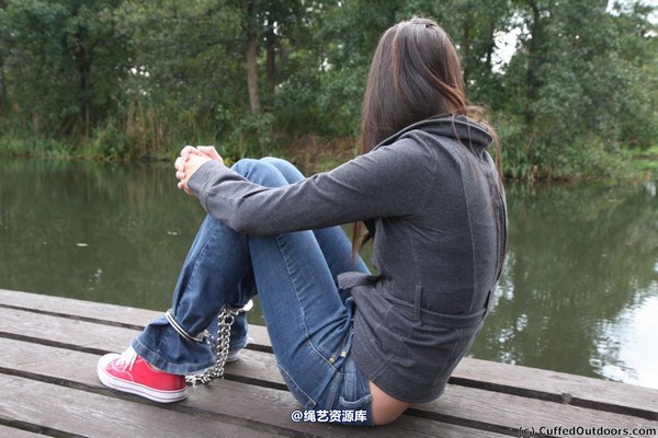 cuffedoutdoors - cod221 第 44 张图片