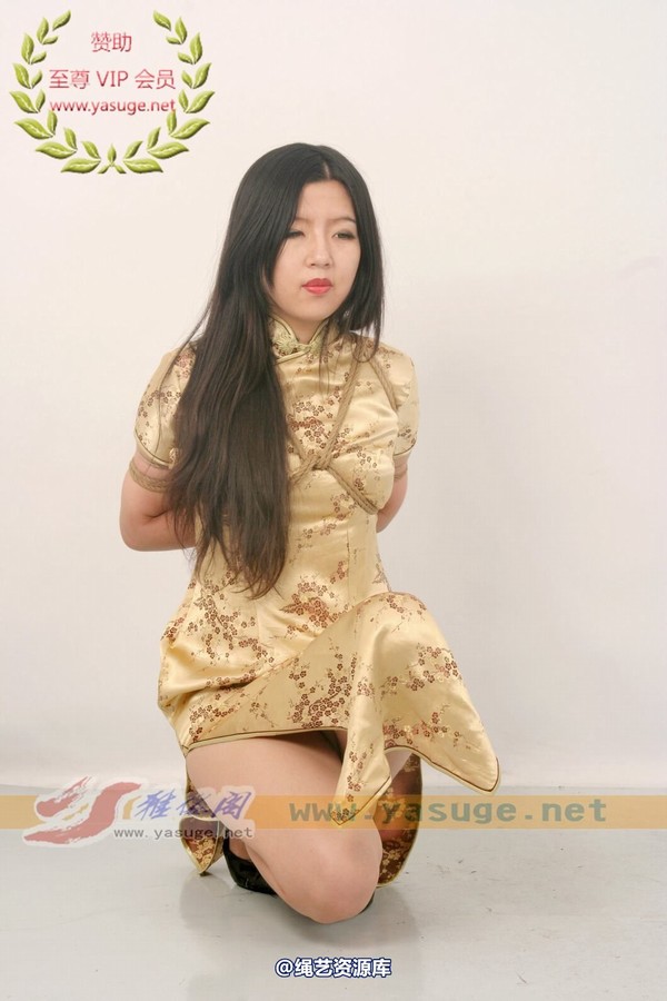 雅俗阁 - 2013-NO.41Model雅爽 第 11 张图片