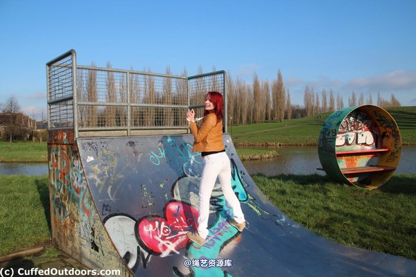 cuffedoutdoors - cod501 第 50 张图片