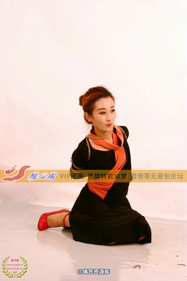雅俗阁 - 2013-NO.26Model雅熙 第 75 张图片