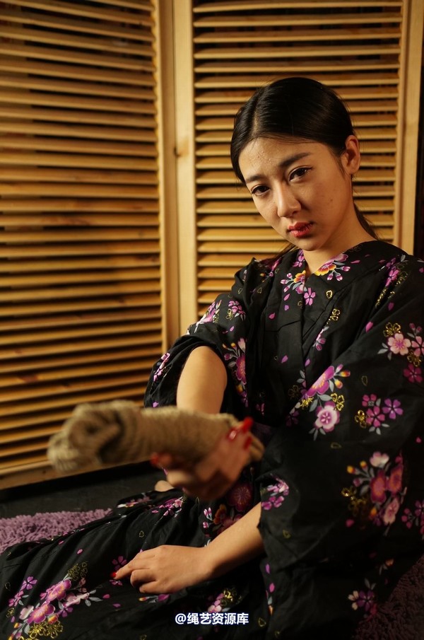 dk13美束馆 - 12.29-红袖和服C-100P 第 40 张图片