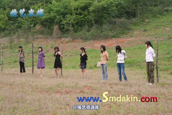 锐度主张 - 20070518第16期 第三届锦绣江南 第 50 张图片