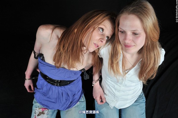 girlsincuffs - gic326 第 65 张图片