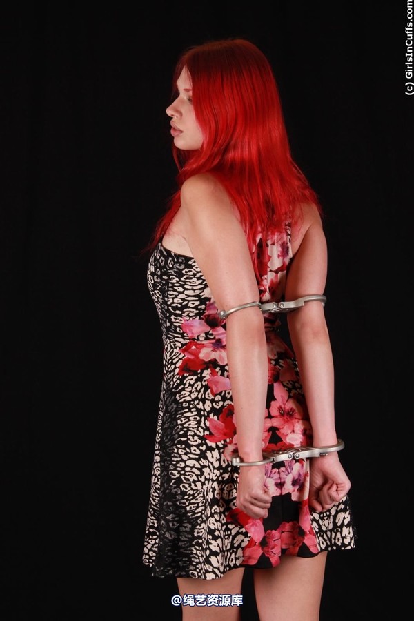 girlsincuffs - gic519 第 57 张图片