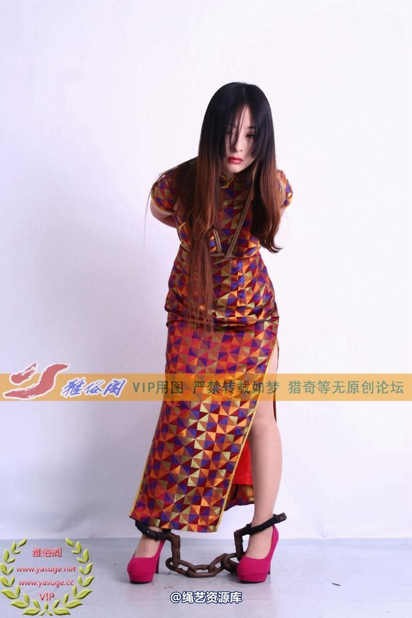 雅俗阁 - 2013-NO.24Model雅曼雅恩 第 81 张图片