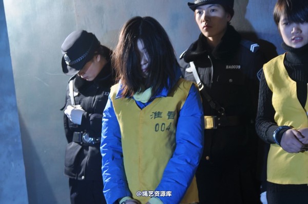 mj影视 - 13年末严打剧照 第 93 张图片