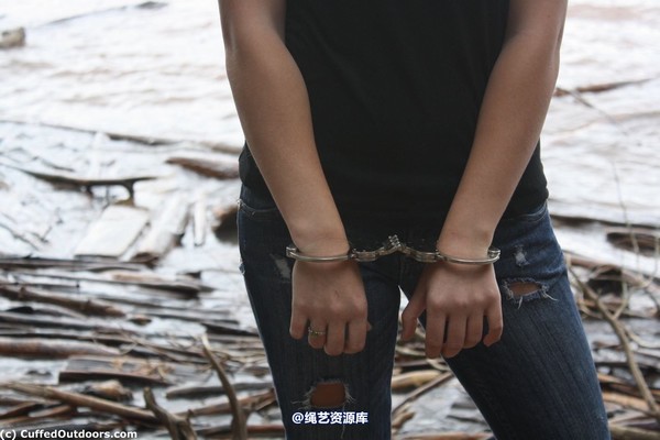 cuffedoutdoors - cod292 第 56 张图片