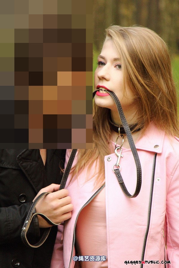 gaggedinpublic - gip557 第 11 张图片