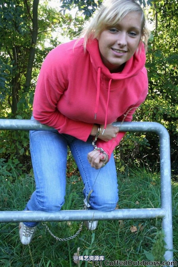 cuffedoutdoors - cod055 第 117 张图片