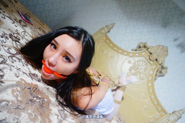 dk13美束馆 - 5.25-小溪白色睡衣-D120P 第 71 张图片