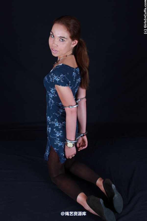 girlsincuffs - gic324 第 112 张图片