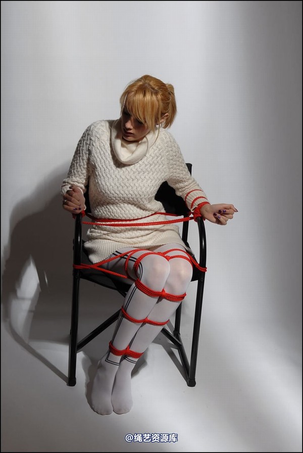simplytied - Winter white 第 30 张图片