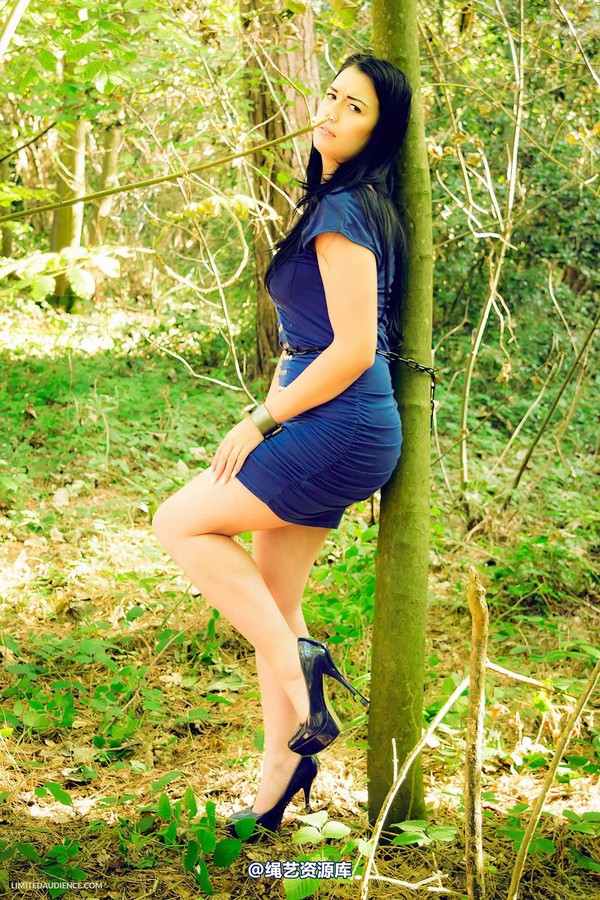 limitedaudience - 2013 stacey von stranded 第 19 张图片