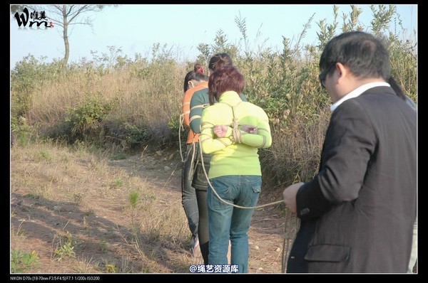 唯美之家 - 2008-11-13外拍(集体) 第 122 张图片