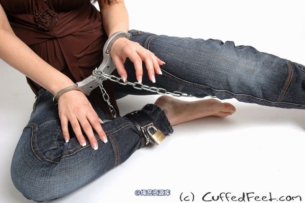 cuffedfeet - cf074 第 20 张图片