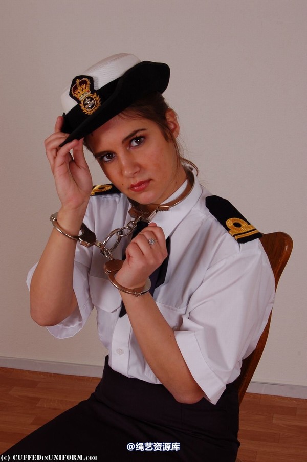 cuffedinuniform - ciu174 第 79 张图片