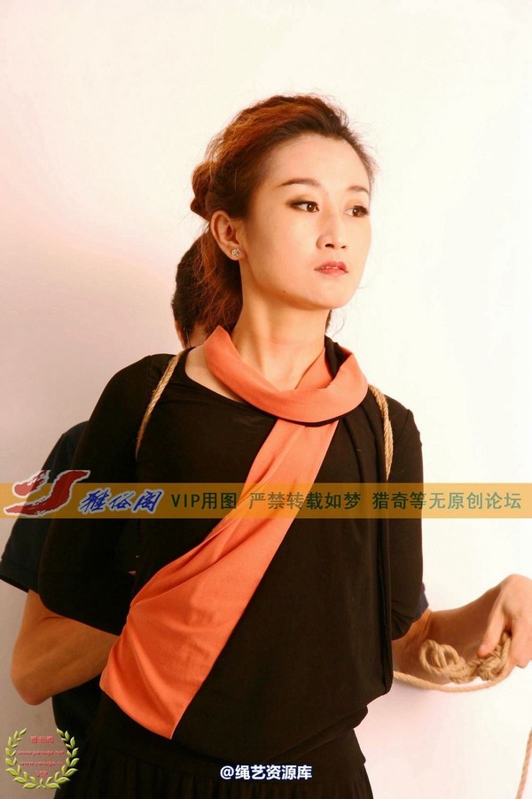 雅俗阁 - 2013-NO.26Model雅熙 第 238 张图片