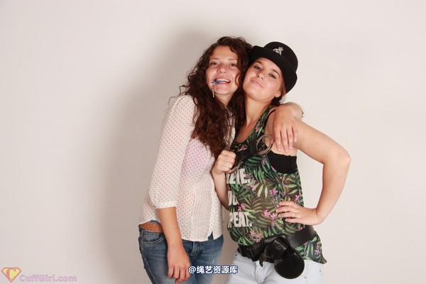 cuffgirl - cg304 第 54 张图片