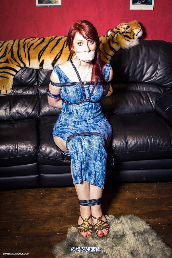 limitedaudience - 2013 syrah lee bound damsel 第 1 张图片
