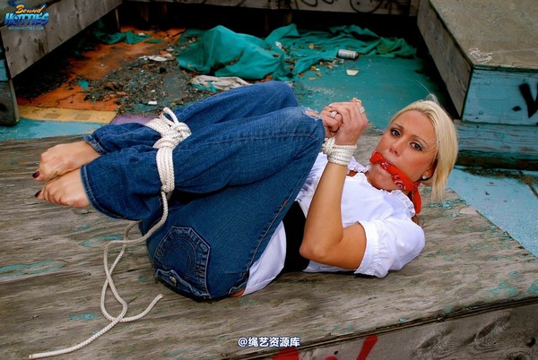 boundhotties - JENN 10 第 27 张图片