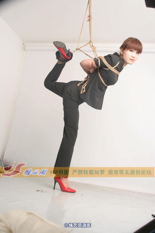雅俗阁 - 2013-NO.18Model 雅爽 第 144 张图片