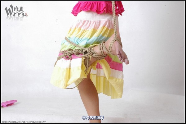 唯美之家 - 2008-9-15嘟嘟五彩装 第 29 张图片