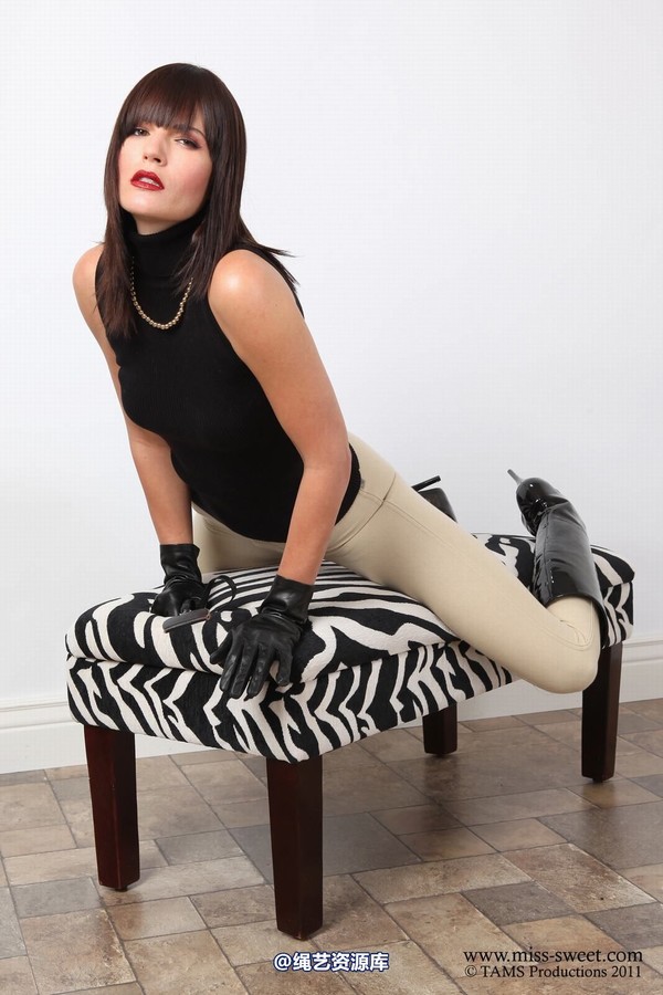 miss-sweet - ZEBRA BENCH NATASHA 1 第 32 张图片
