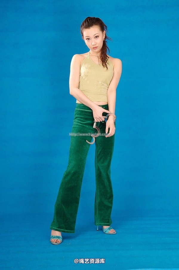 丽柜美束 - 2006-01-28 第 34 张图片